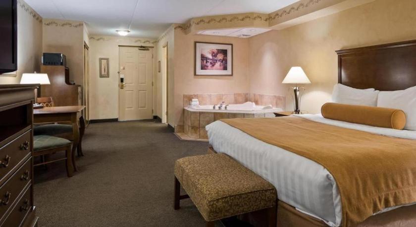 Best Western Plus Orillia Hotel Eksteriør billede